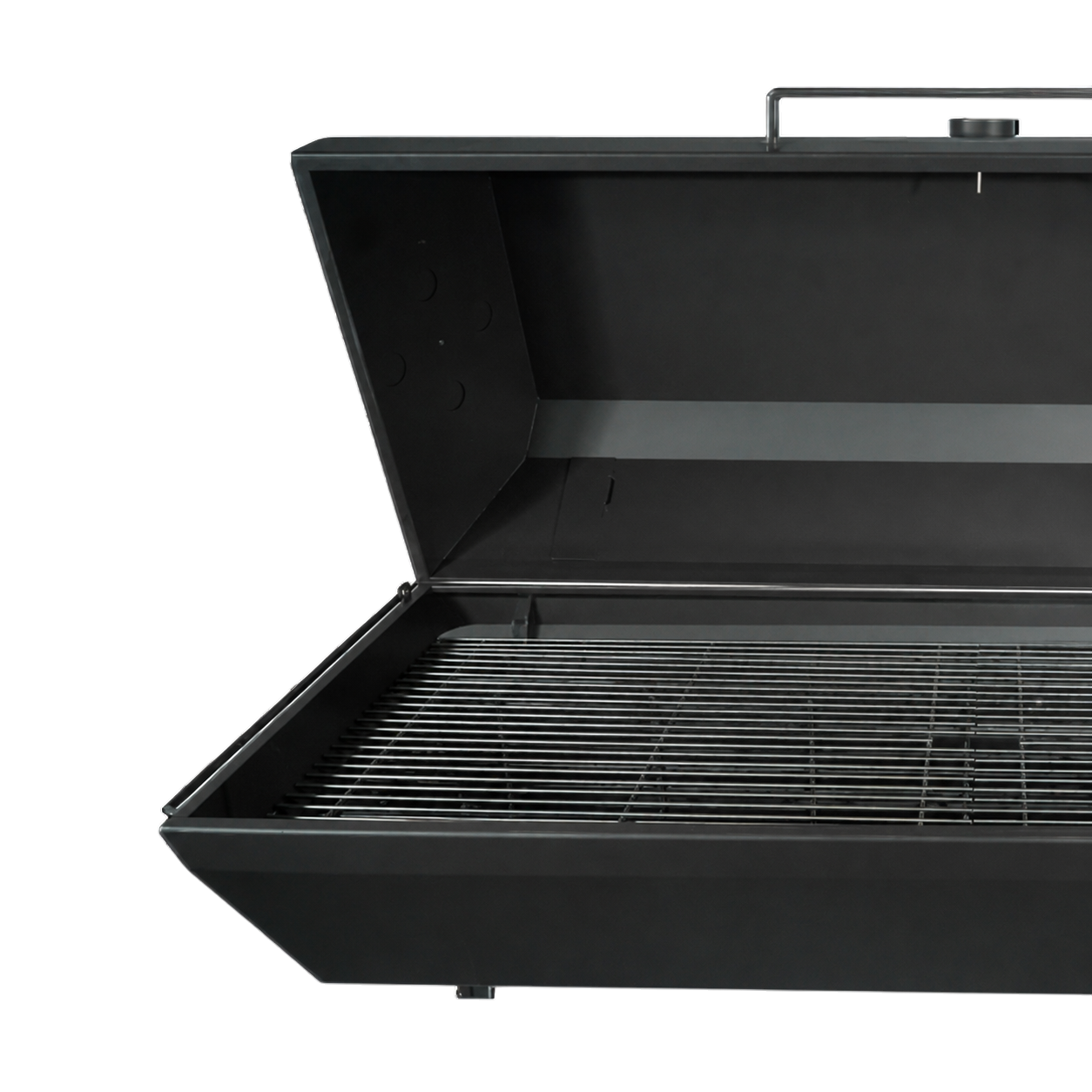 Z-BBQ Gourmetroaster
