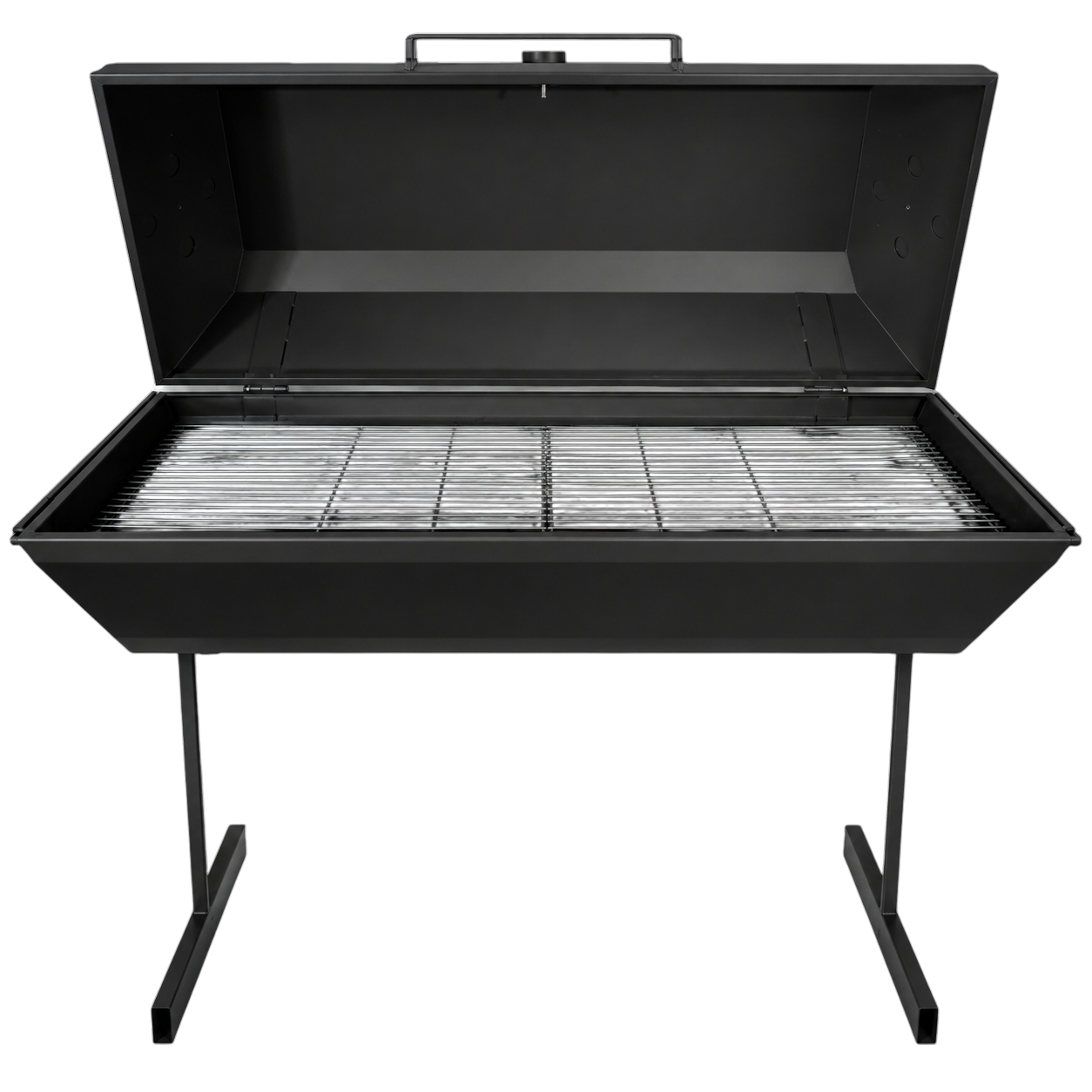 Z-BBQ Gourmetroaster