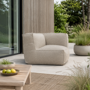 Cozy Lounge Soffa hörnmodul