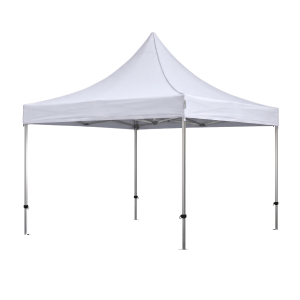 StandUp Taktäckning 4x4m Pagod inkl. Center Pole