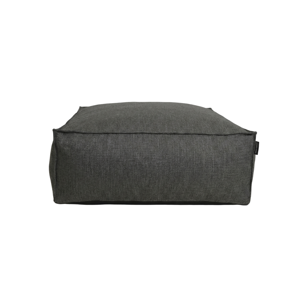 Cozy Louge Soffpuffmodul