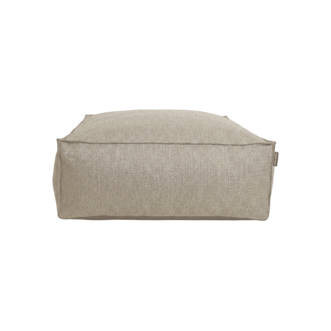 Cozy Louge Soffpuffmodul