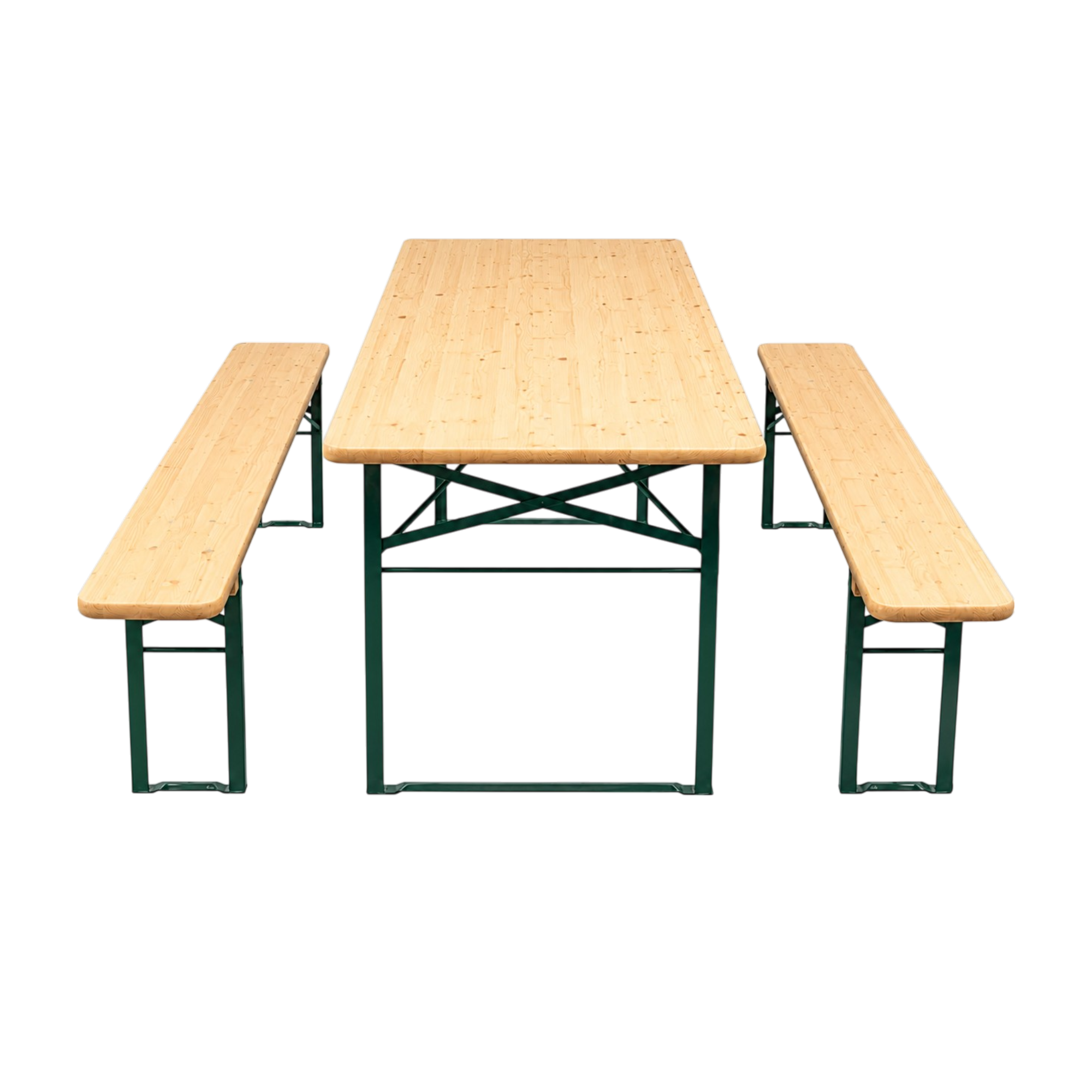 Brau Bord/bänk set 220x67 cm
