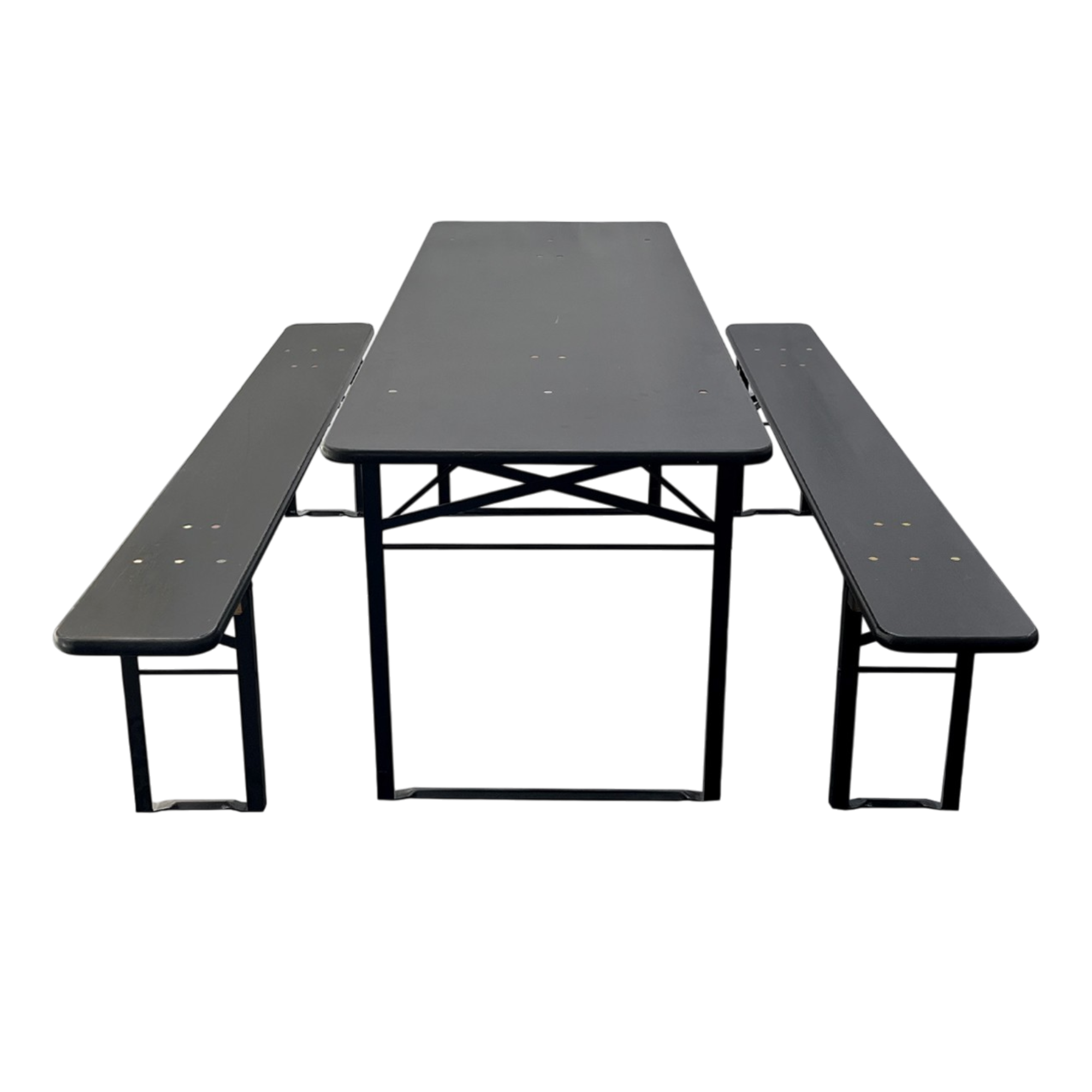 Brau Bord/bänk set 220x67 cm