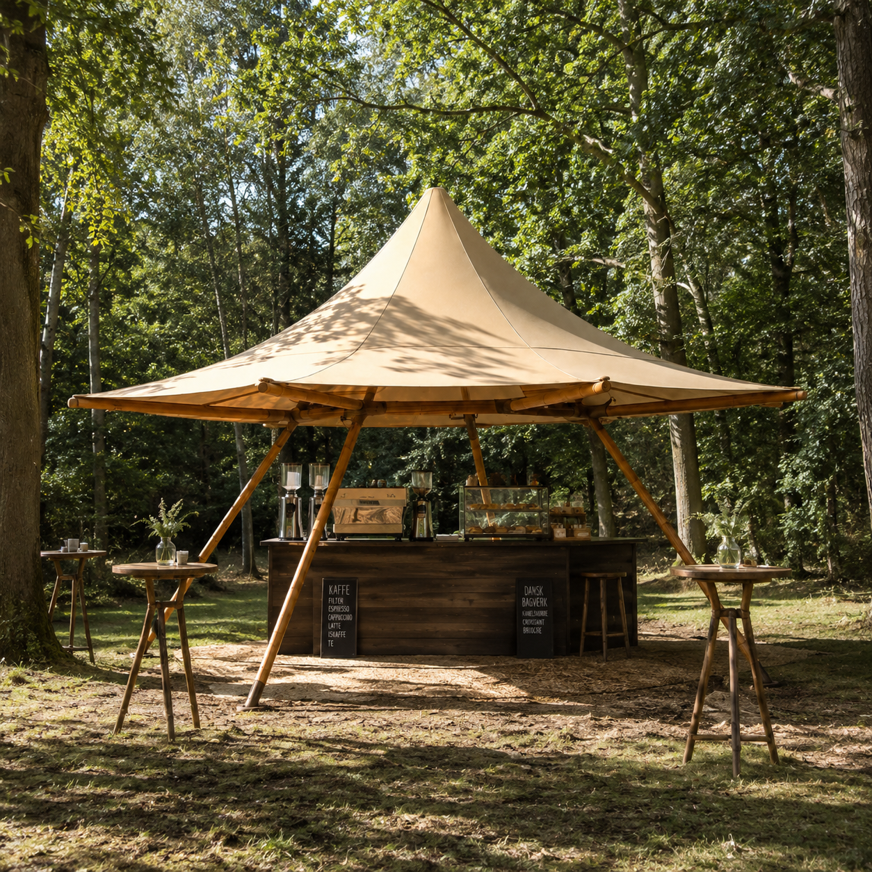 Timber Top 6x6m v.2