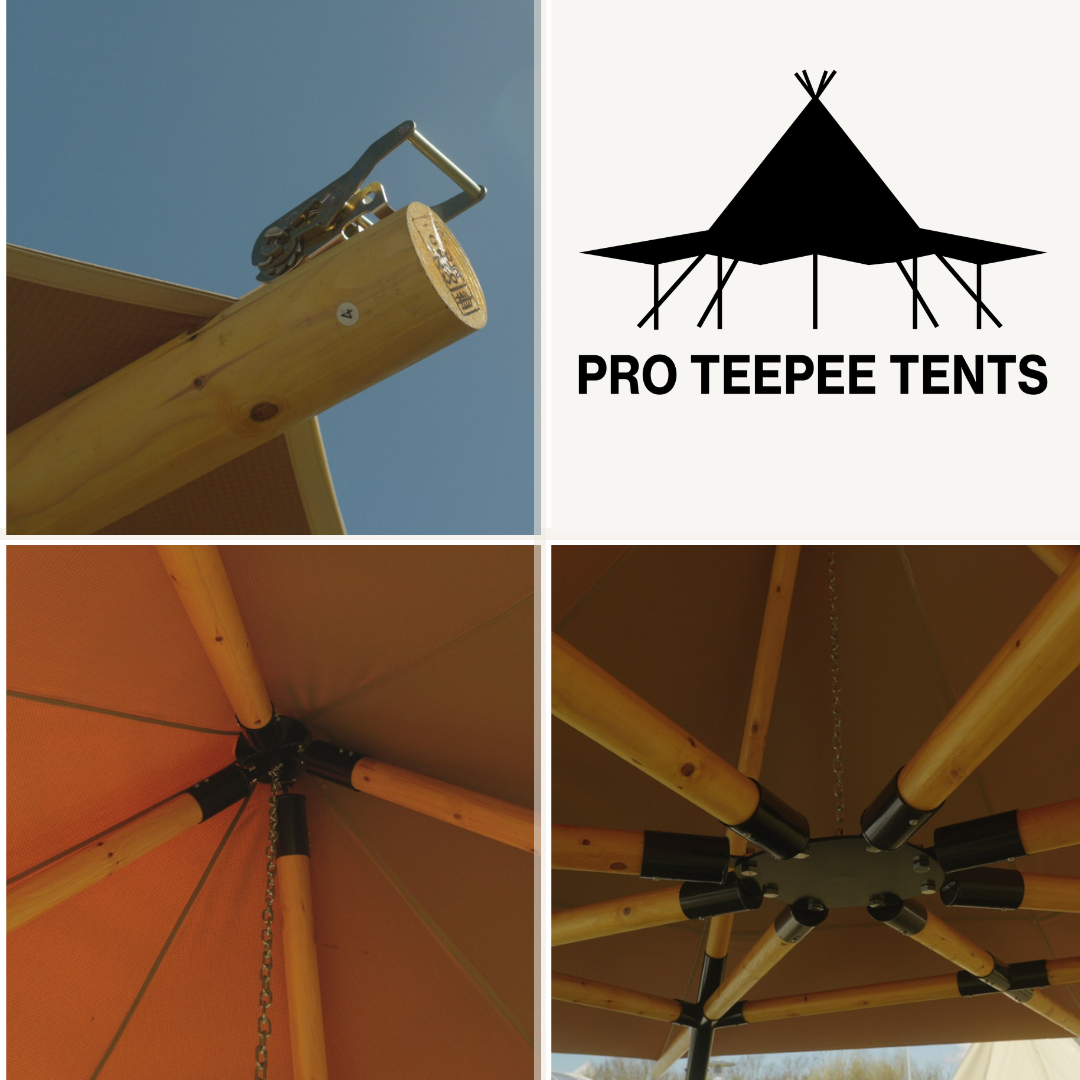 Timber Top 6x6m v.2