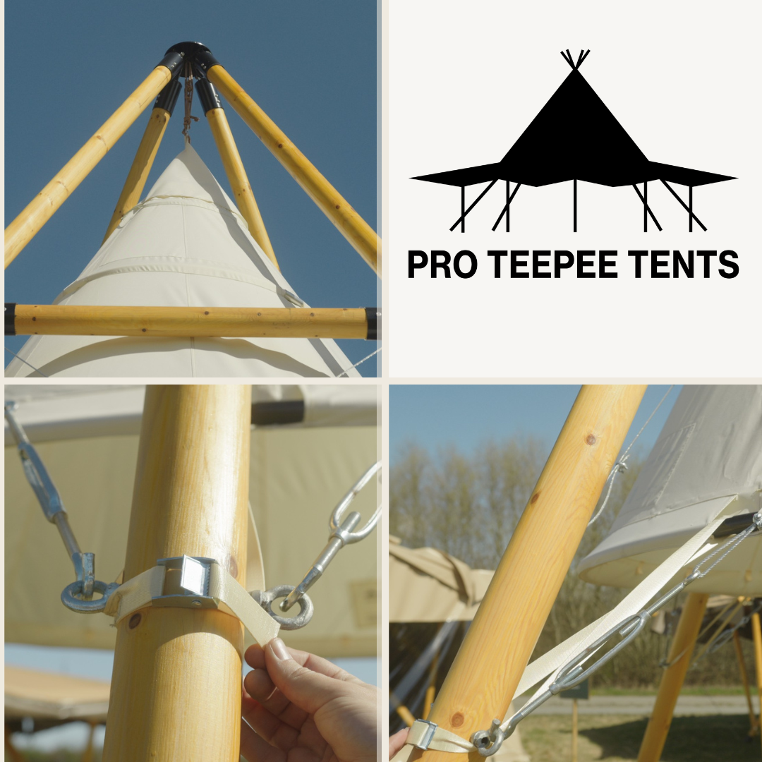 Cone 3,5x3,5m