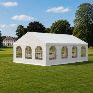 Tent for Events Komplett 6x8m