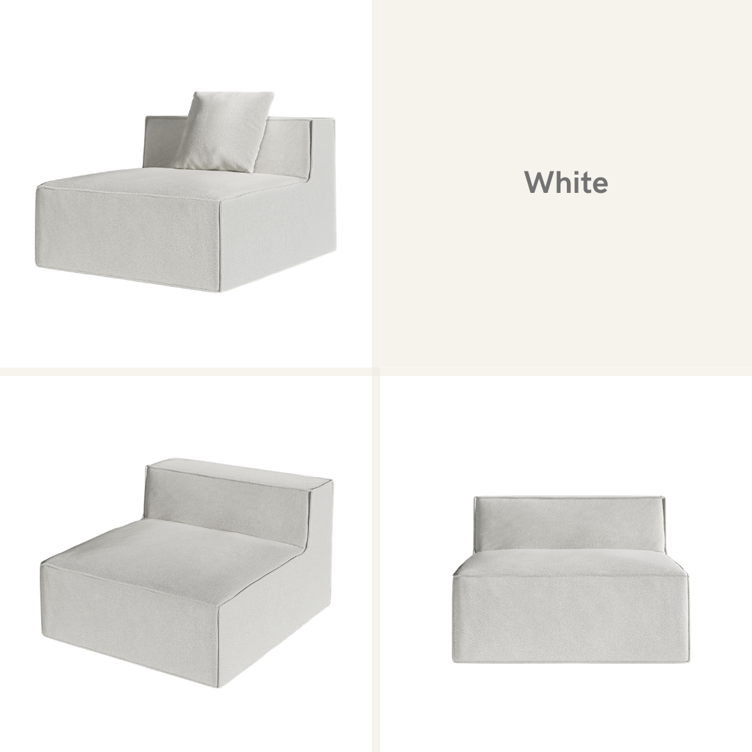 Moduri Lounge Soffmodul