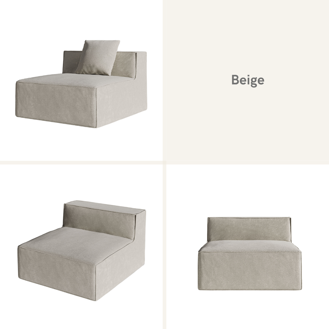 Moduri Lounge Soffmodul
