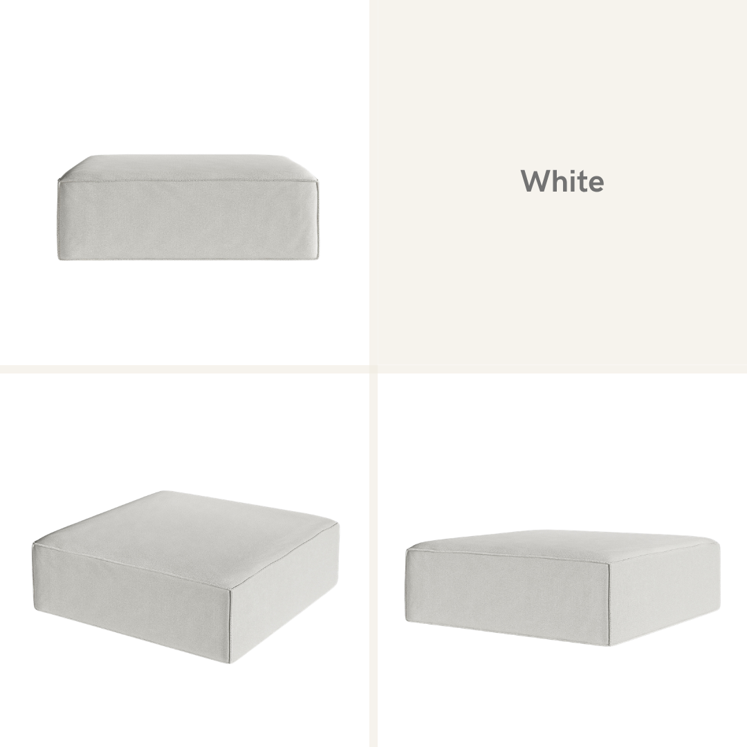 Moduri Lounge Puffmodul
