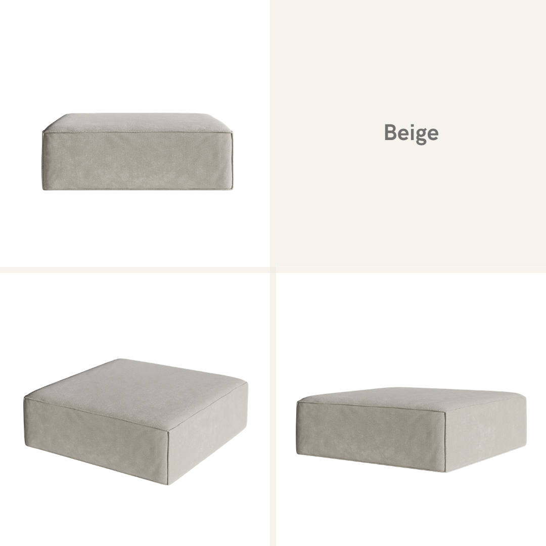 Moduri Lounge Puffmodul