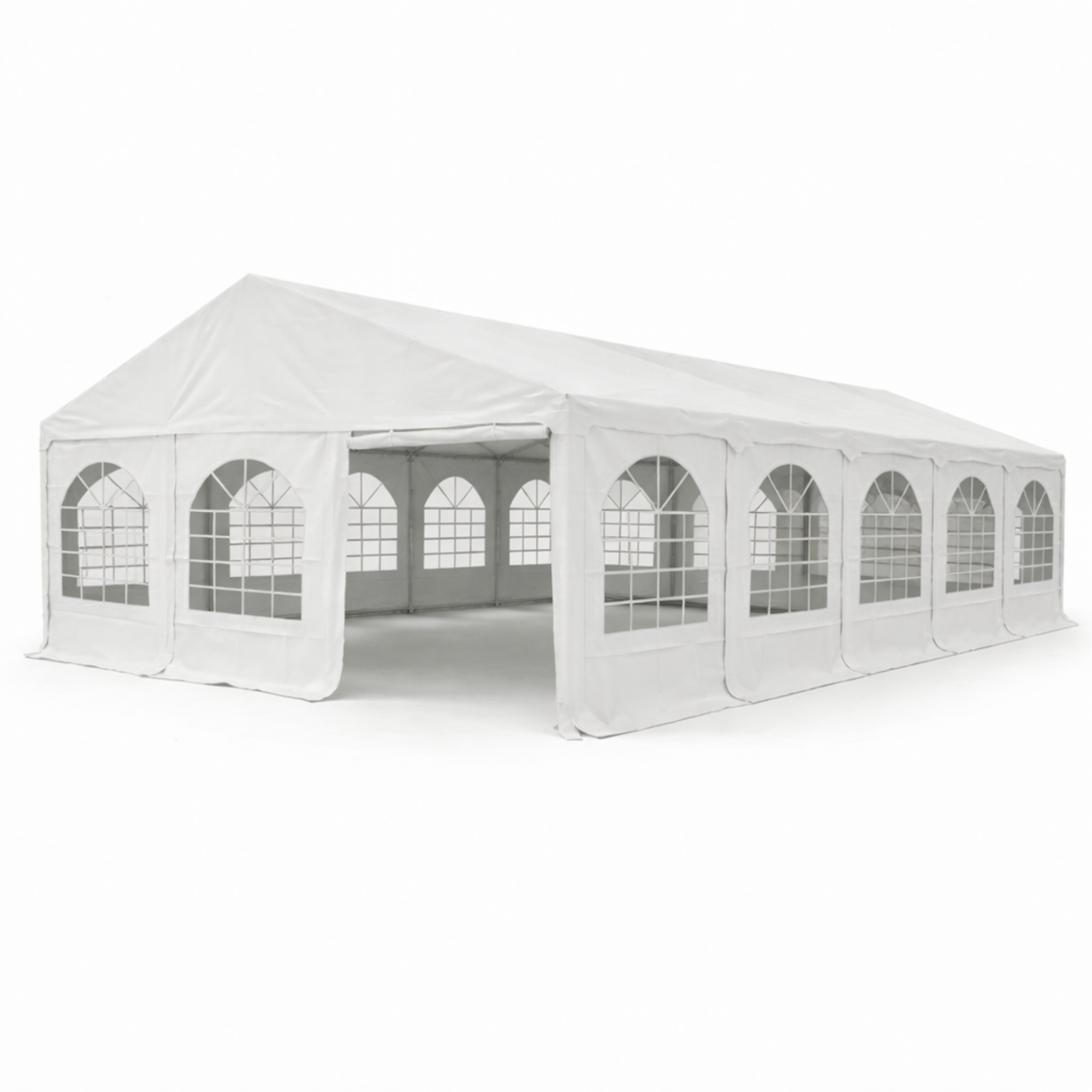 Tent for Events Komplett 6x10m