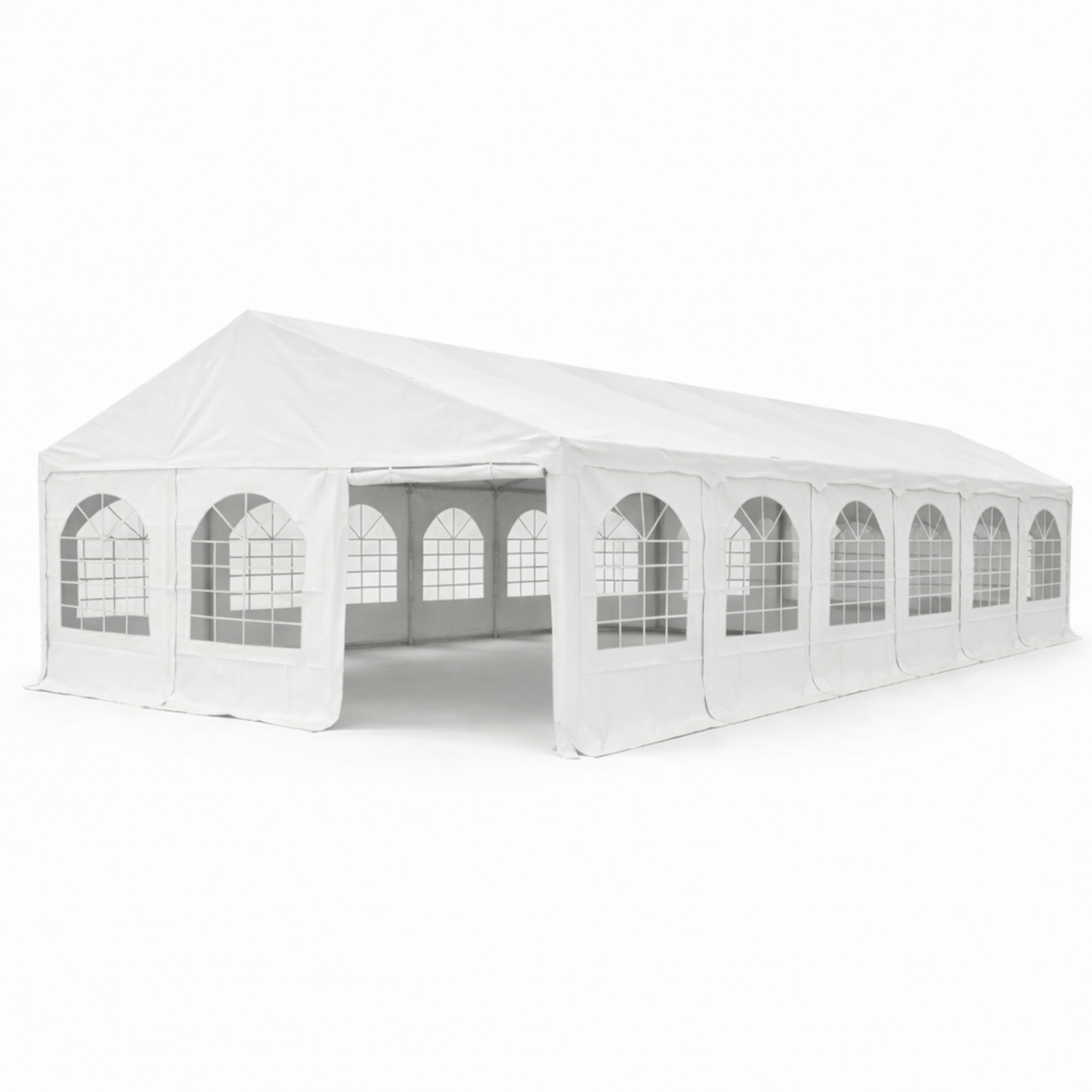 Tent for Events Komplett 6x12m