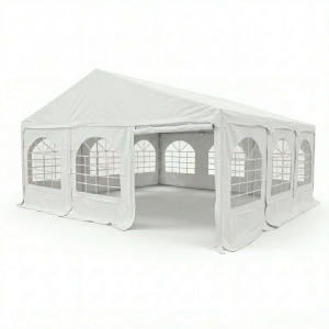 Tent for Events Komplett 6x6m
