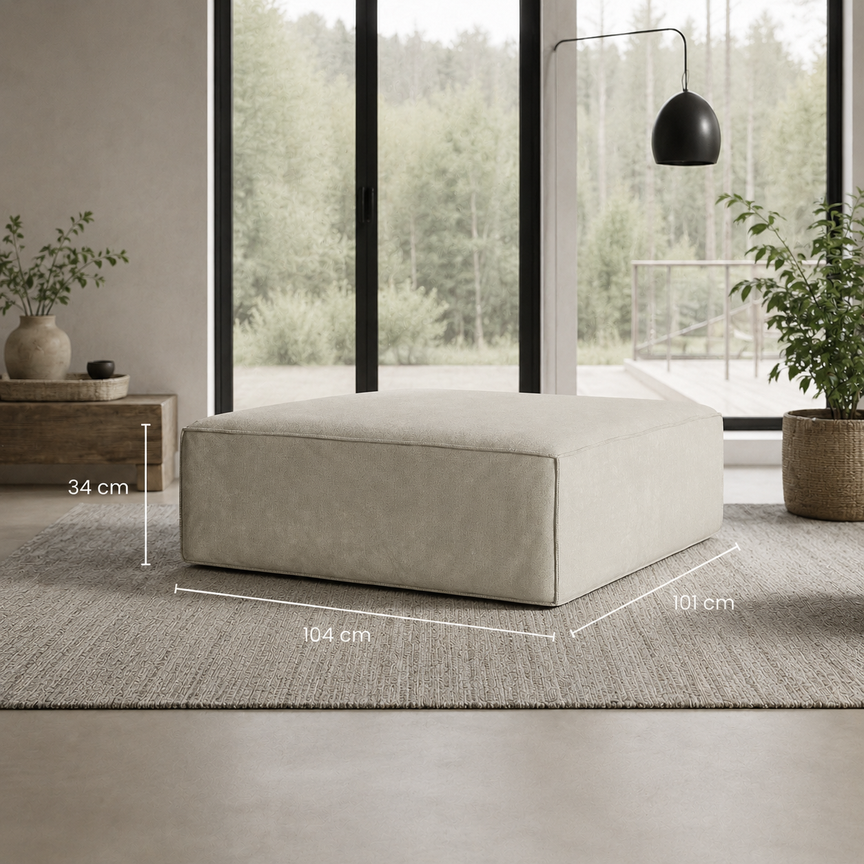 Moduri Haven | Vit
