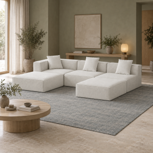 Moduri Lounge | Vit