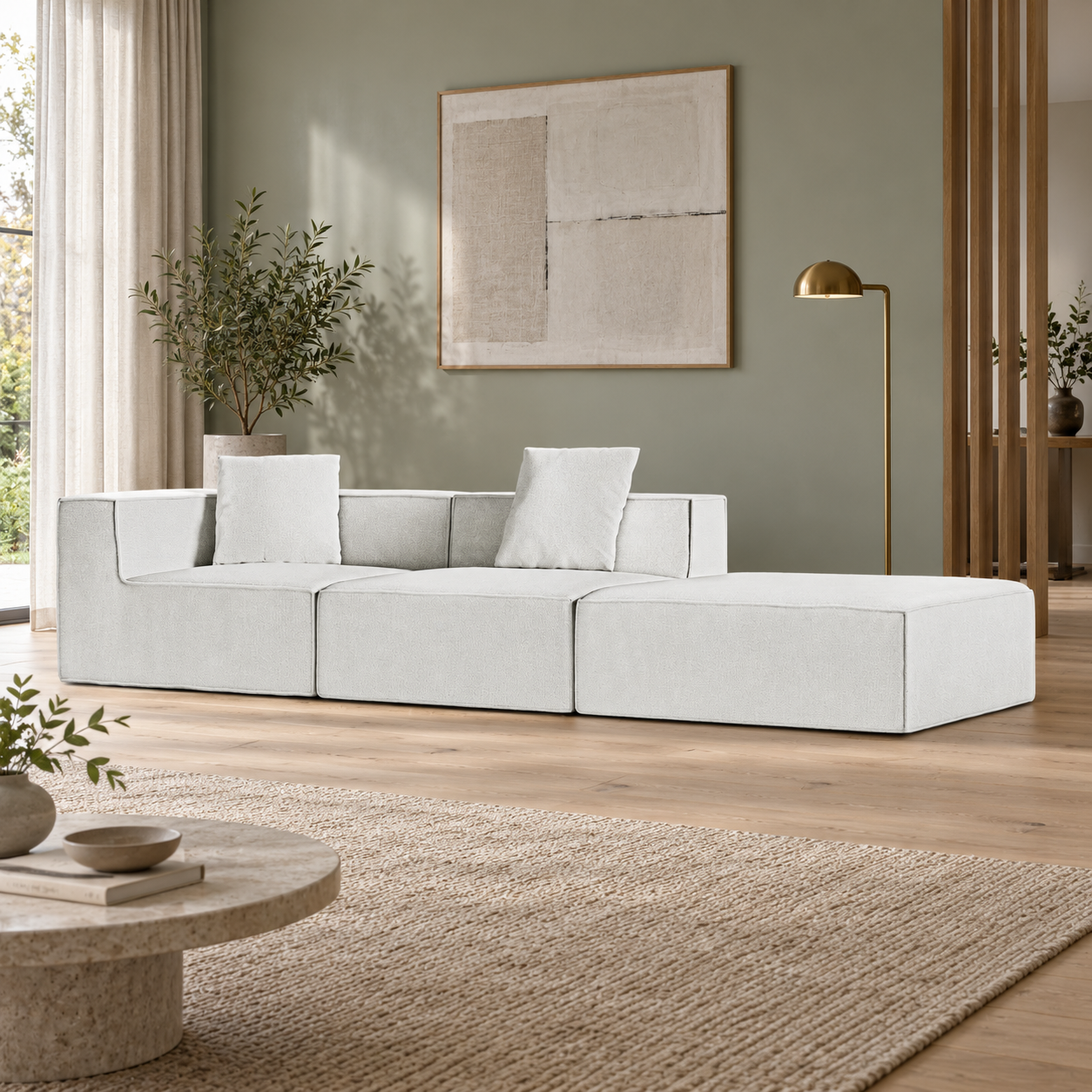 Moduri Comfort | Vit