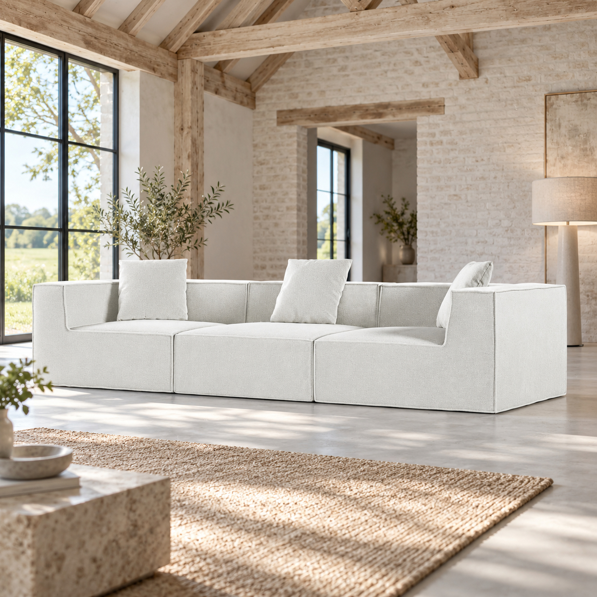 Moduri Harmony | Vit