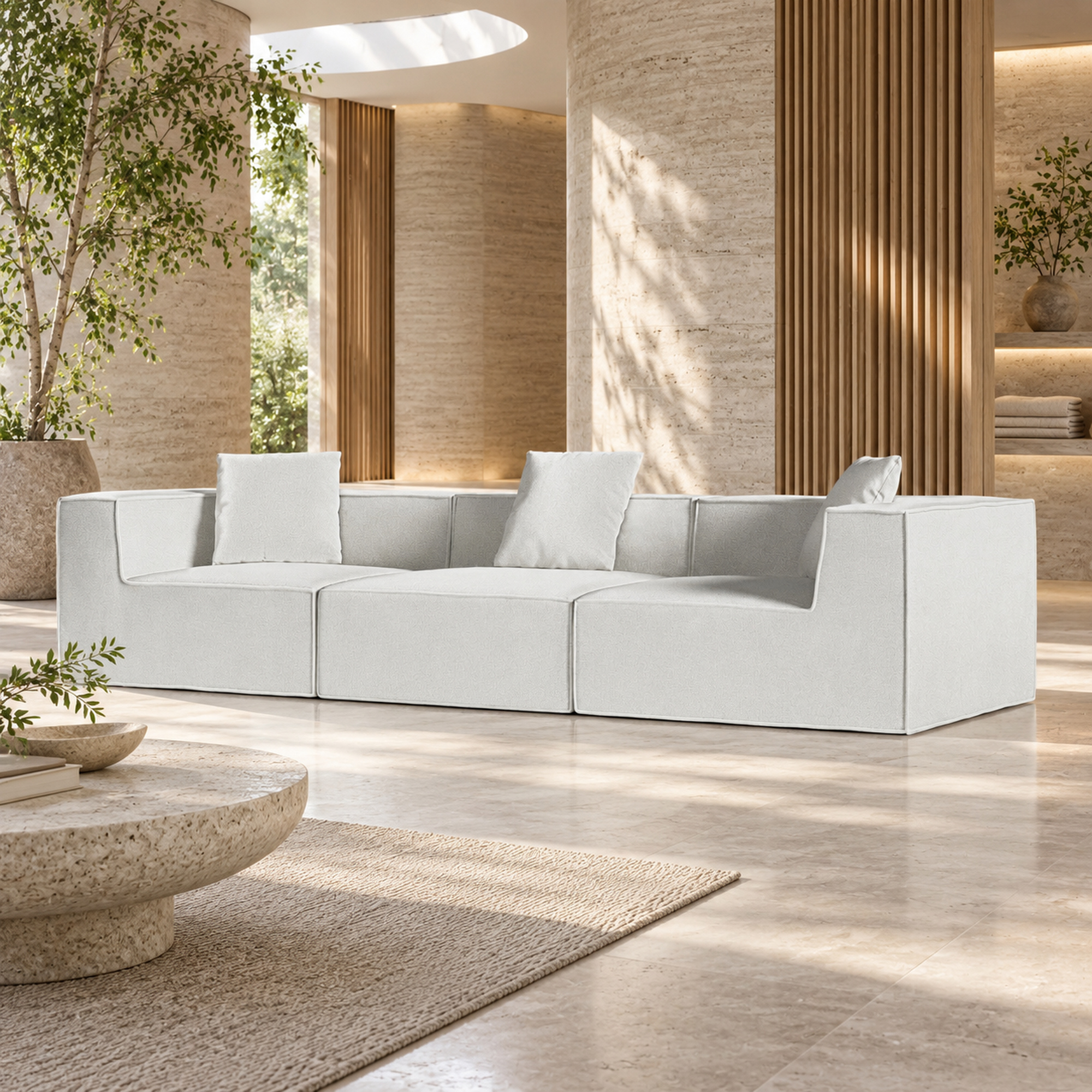 Moduri Harmony | Vit