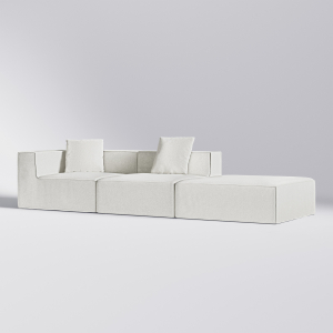Moduri Comfort | Vit