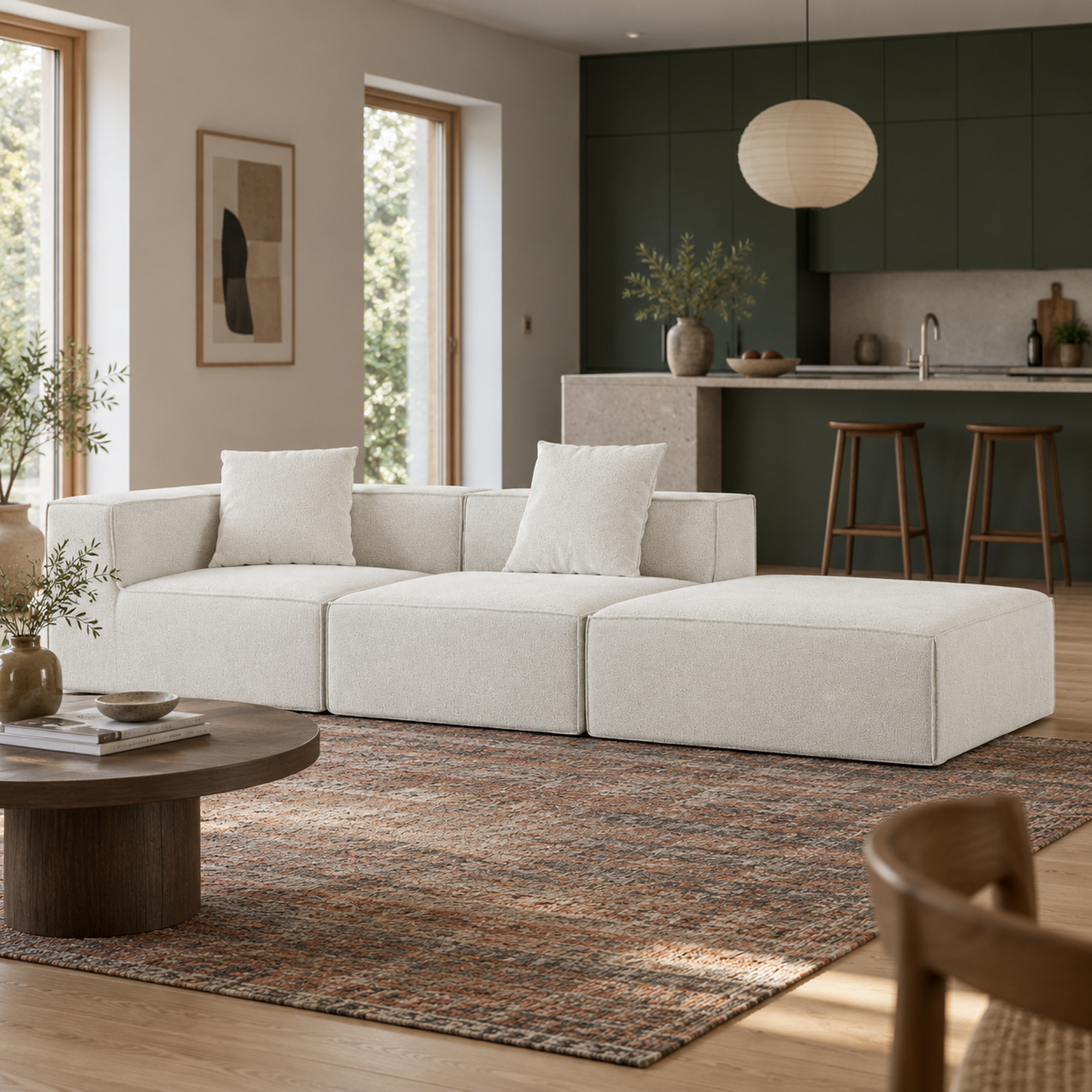 Moduri Comfort | Vit