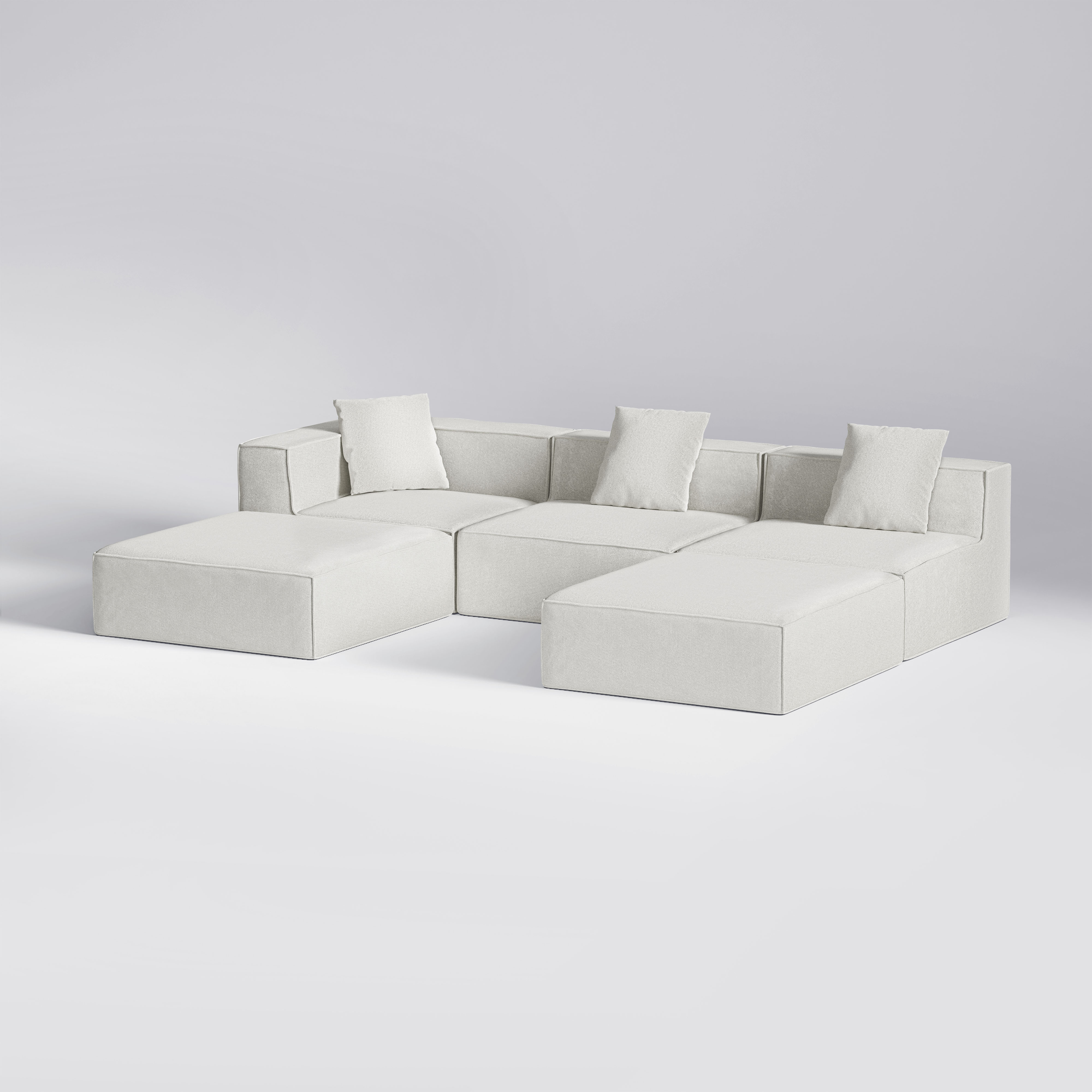 Moduri Lounge | Vit