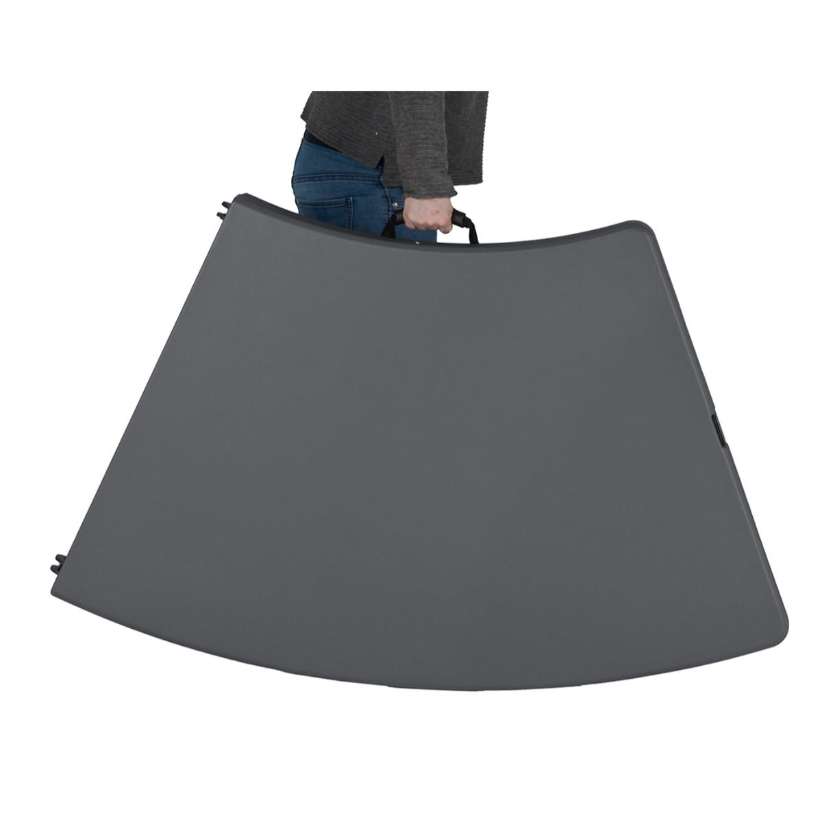 Zown New Classic - fällbord XL Moon