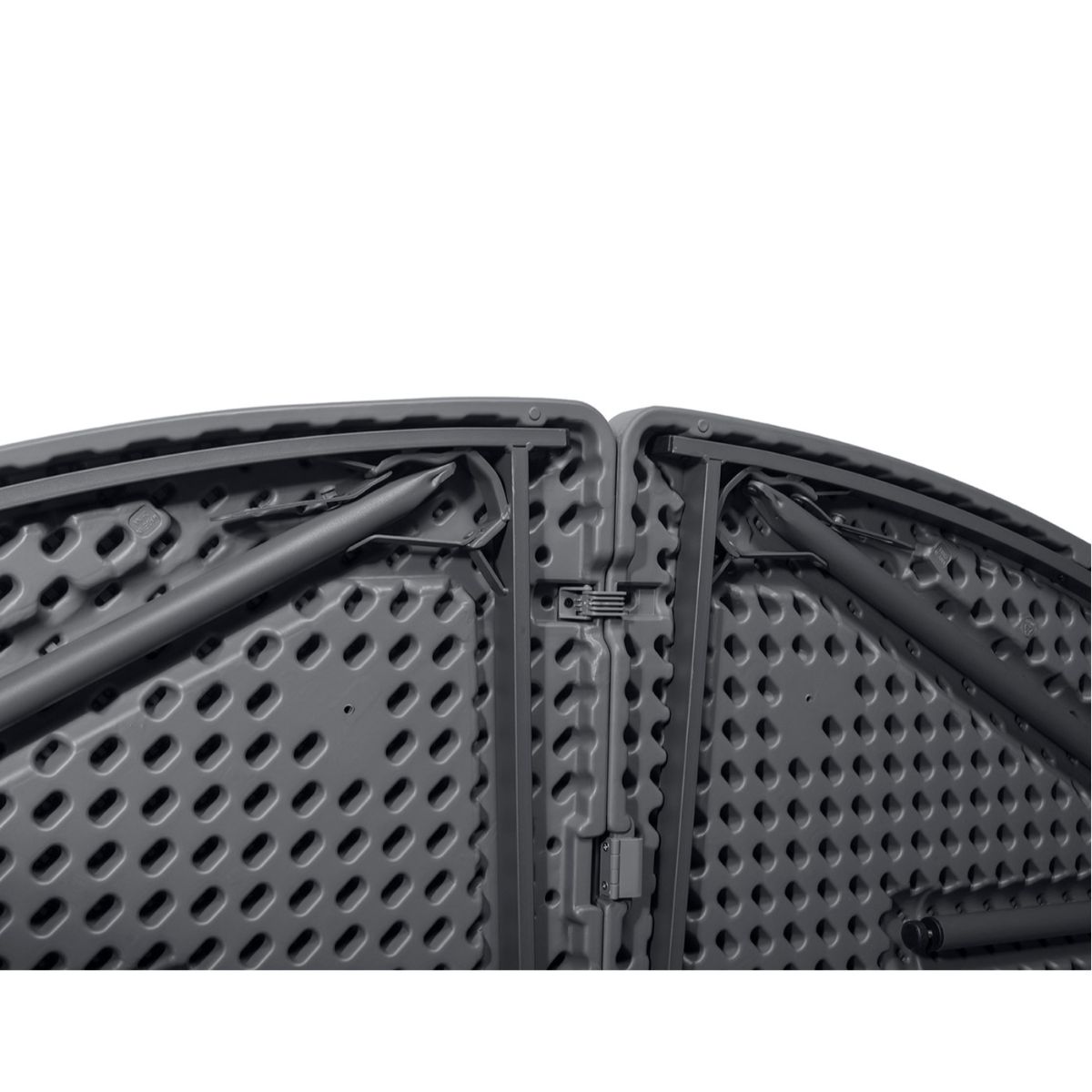 Zown New Classic - fällbord XL Moon