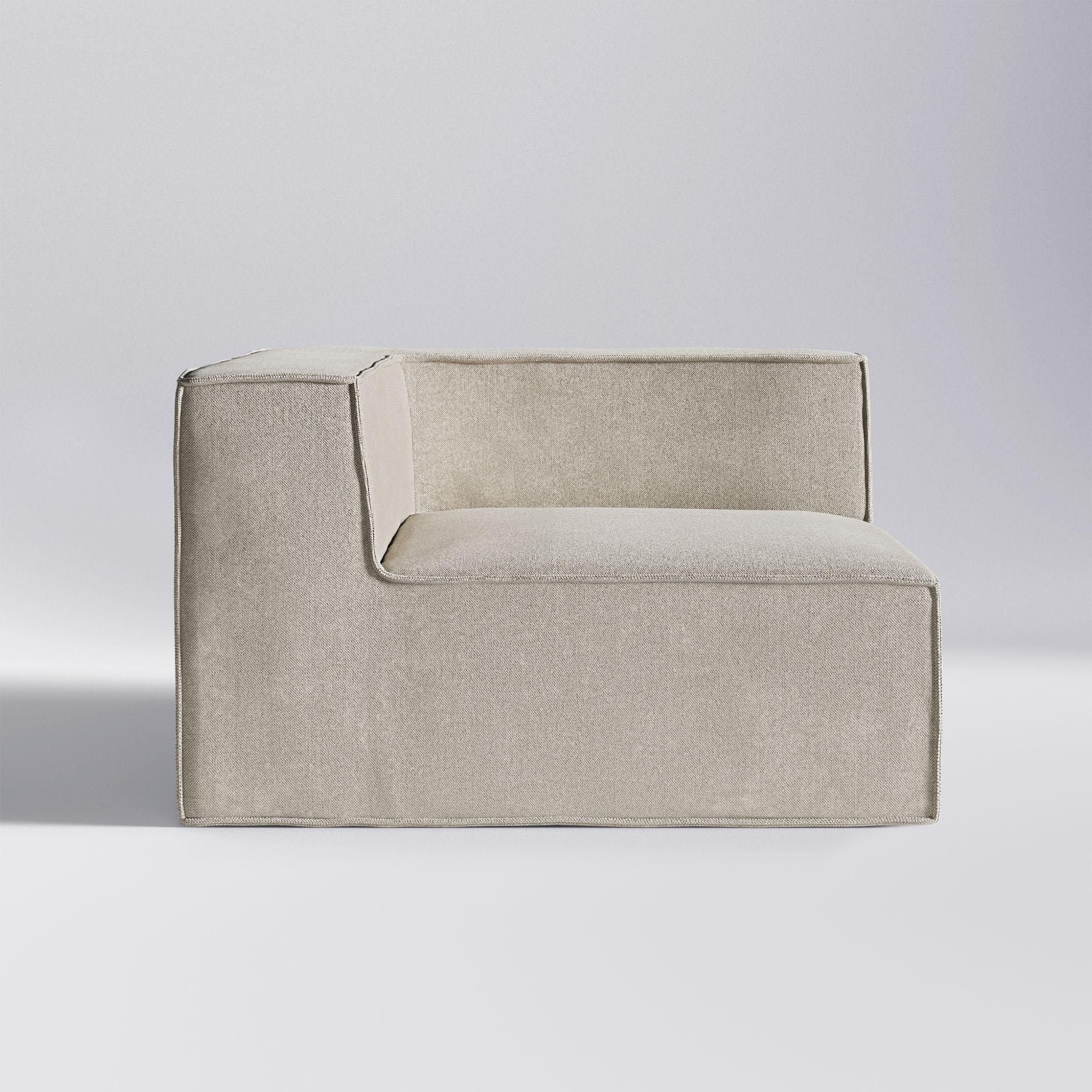 Moduri Lounge Hörnmodul