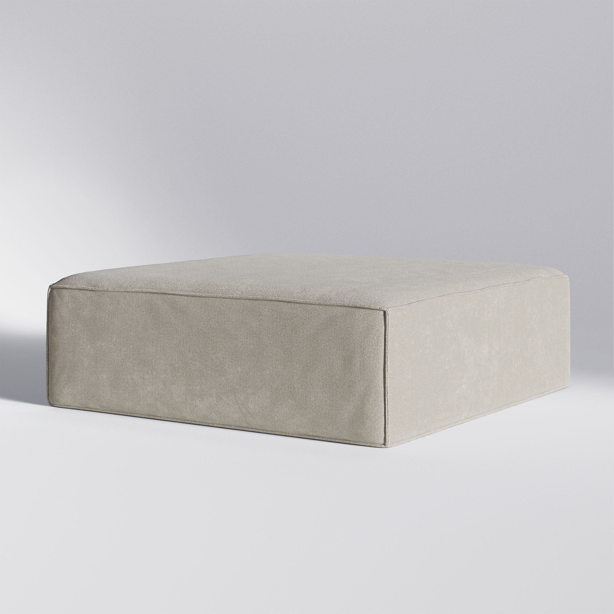 Moduri Lounge Puffmodul