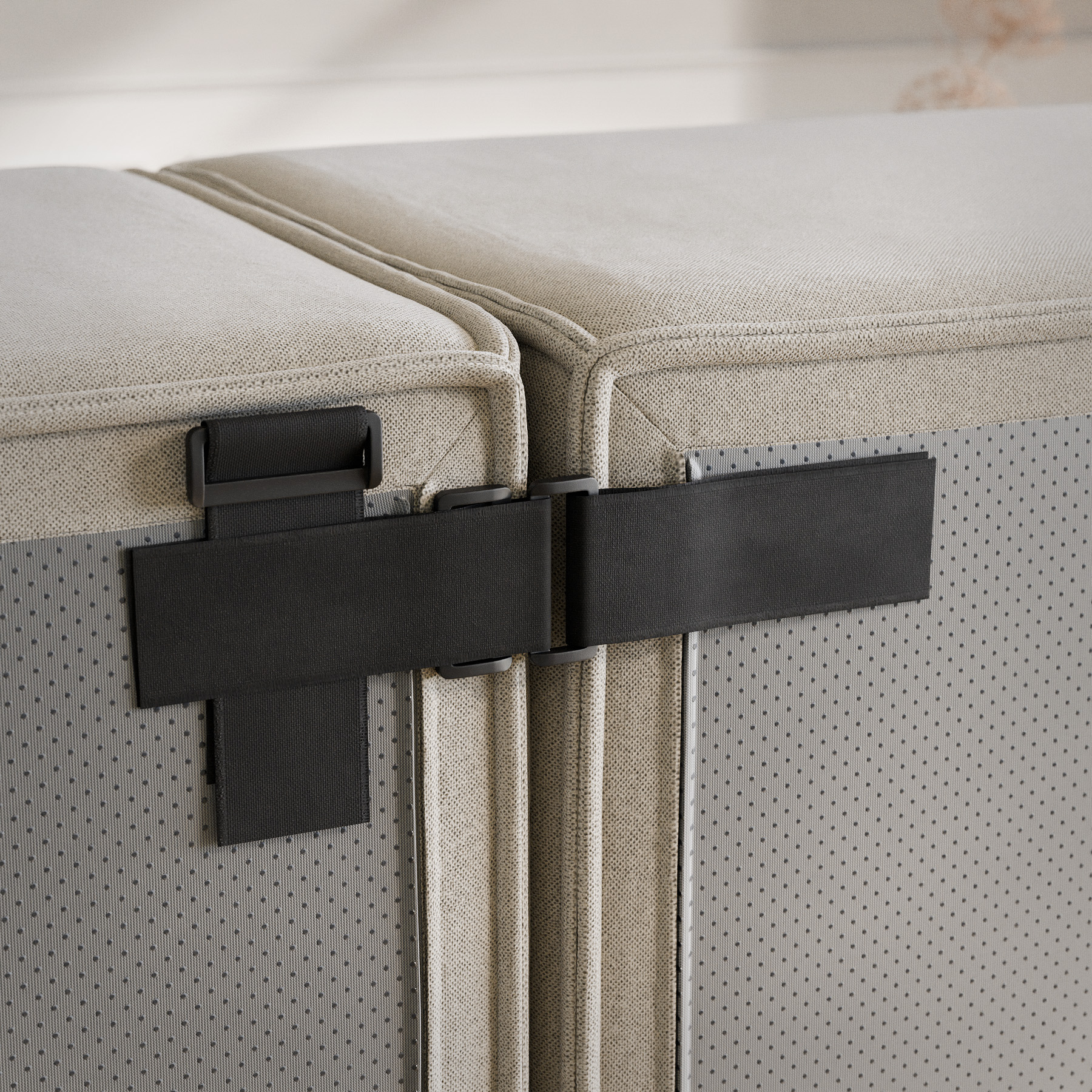 Moduri Lounge Soffmodul