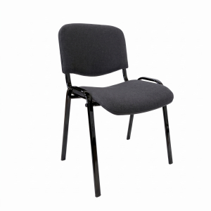 10-pack Economy Polster | Mörkgrå-svart