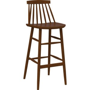 PEOPLE barstol med sitthöjd 75cm