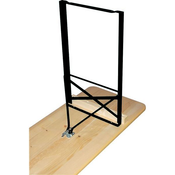 Underrede Brau bord 50-60 cm - Bild 2