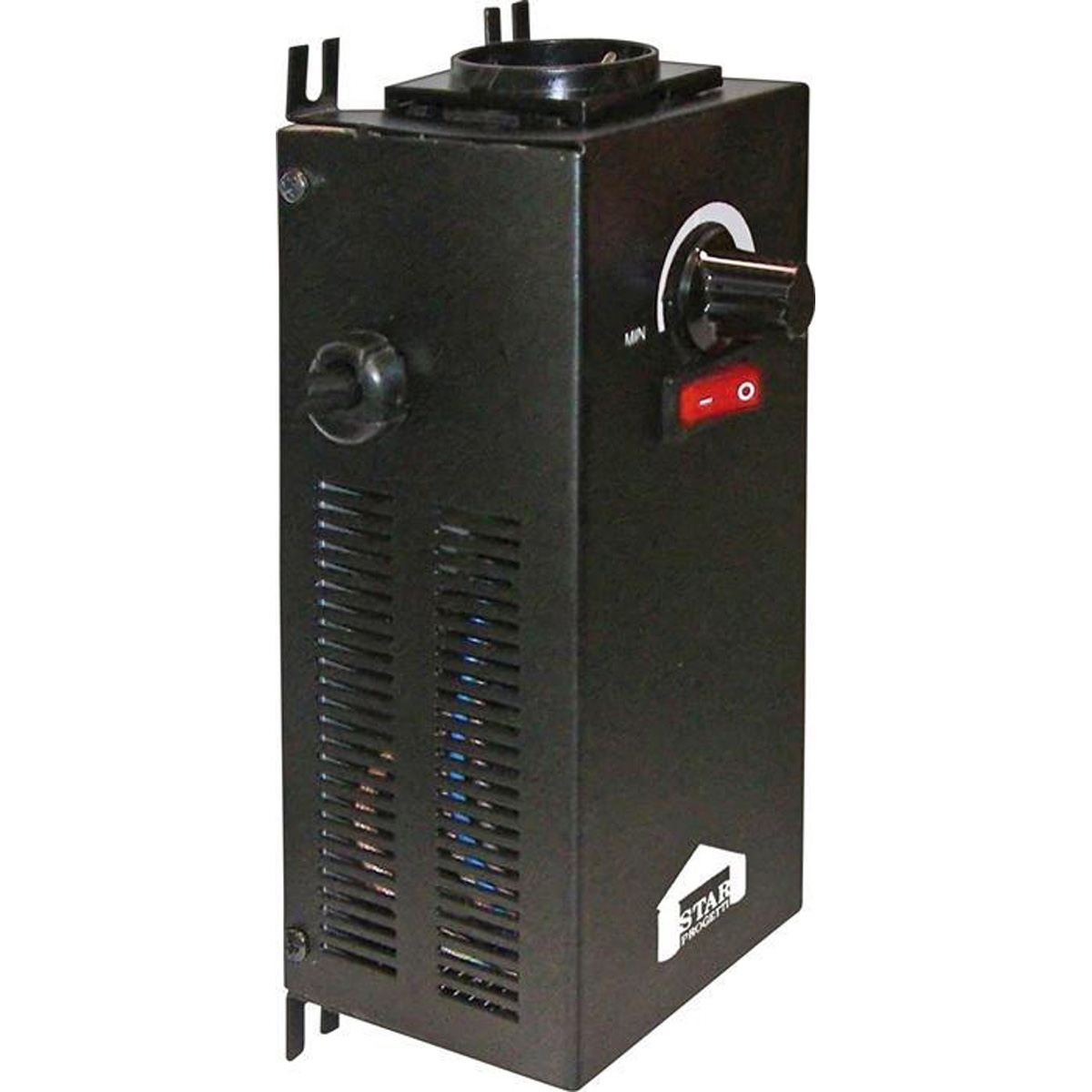 Värmereglering 4, stickmontering 3kw